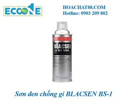 Sơn đen chống gỉ BLACSEN BS-1